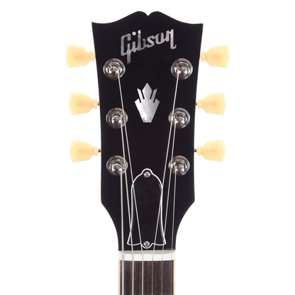 Gibson USA ES-335 Satin Cherry Electric Guitars / Semi-Hollow