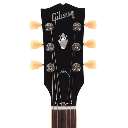 Gibson USA ES-335 Satin Cherry Electric Guitars / Semi-Hollow