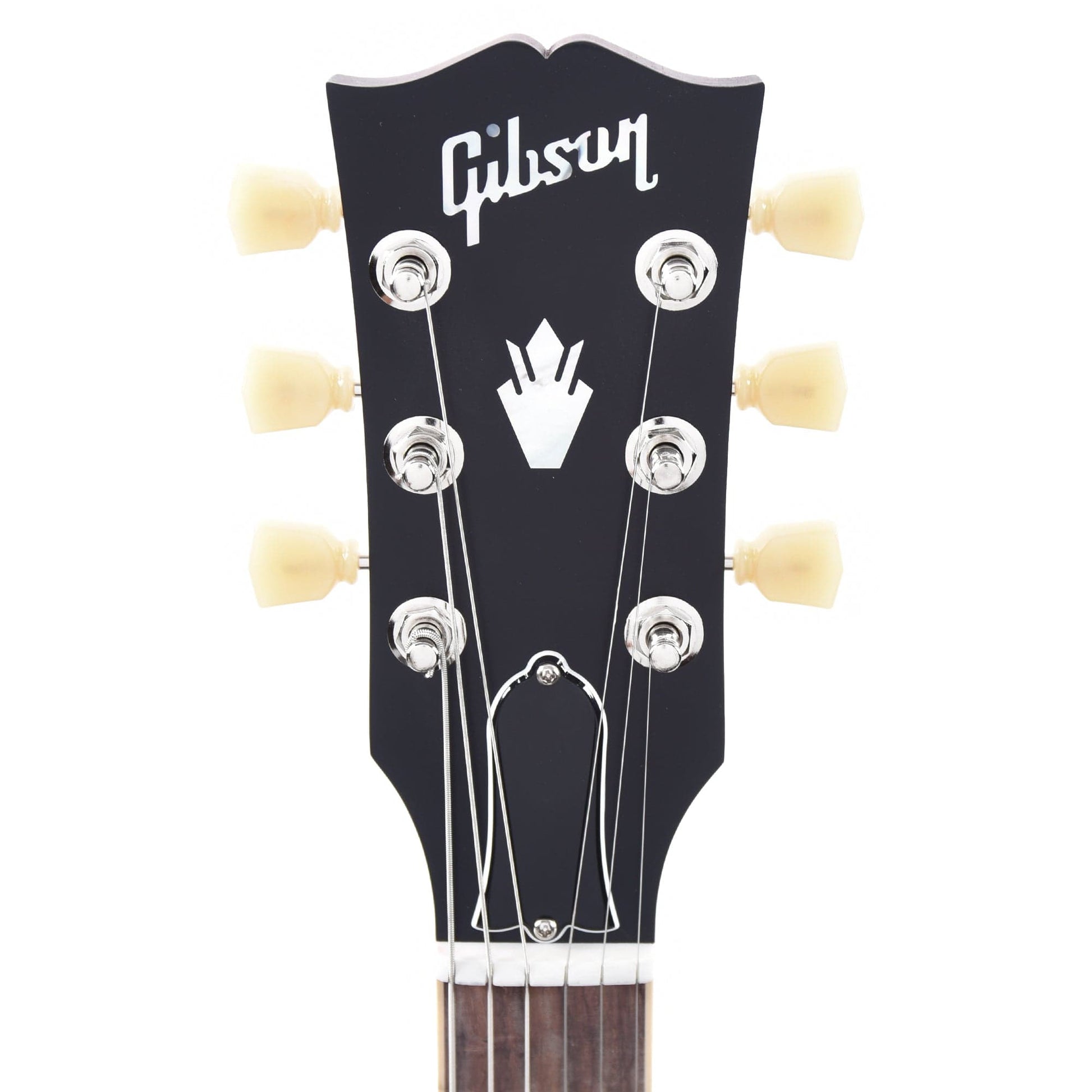 Gibson USA ES-335 Satin Cherry Electric Guitars / Semi-Hollow