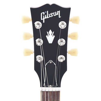 Gibson USA ES-335 Satin Cherry Electric Guitars / Semi-Hollow