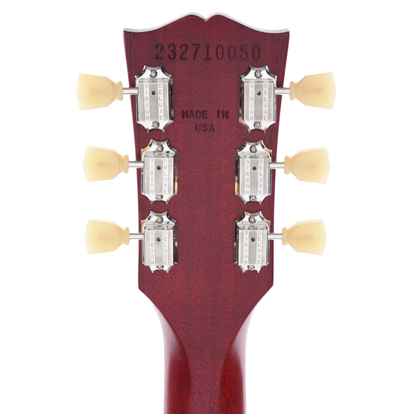 Gibson USA ES-335 Satin Cherry Electric Guitars / Semi-Hollow