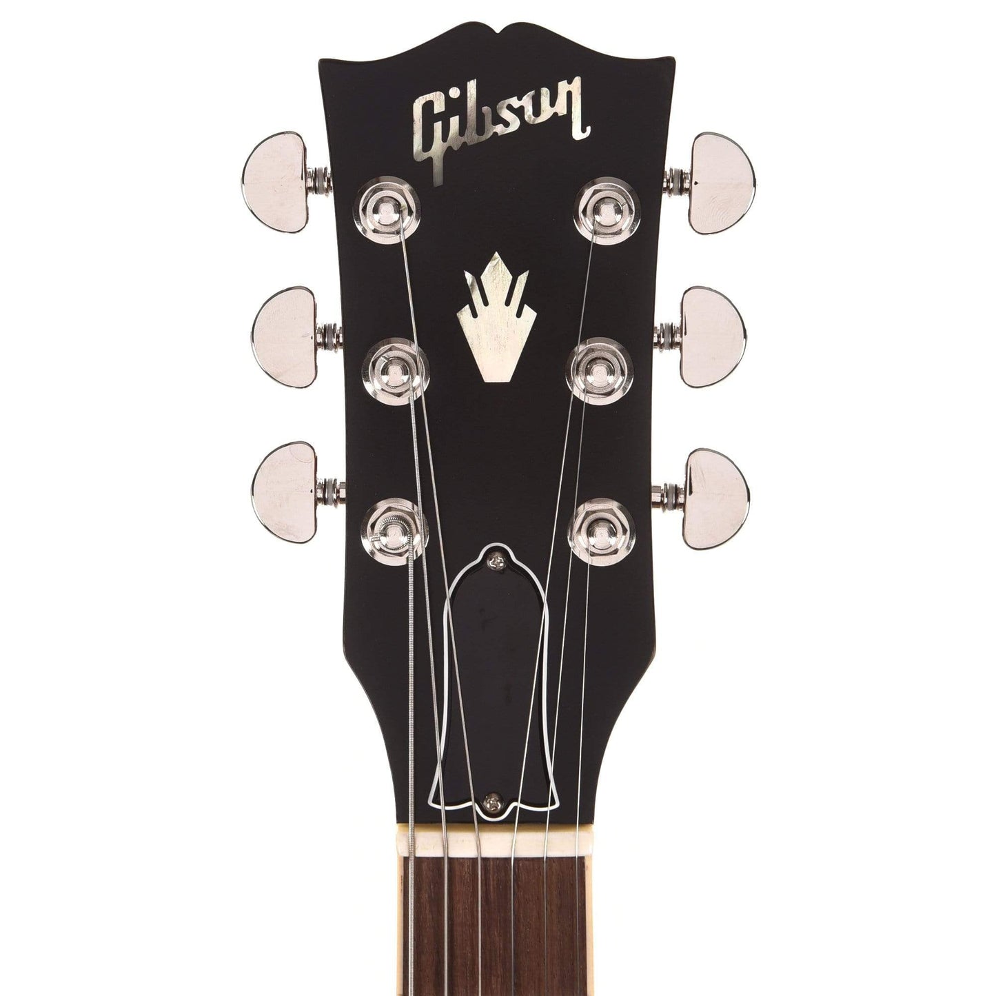 Gibson USA ES-335 Satin Sunset Burst Electric Guitars / Semi-Hollow