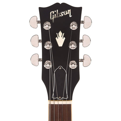 Gibson USA ES-335 Satin Sunset Burst Electric Guitars / Semi-Hollow