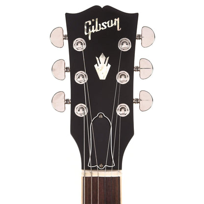 Gibson USA ES-335 Satin Sunset Burst Electric Guitars / Semi-Hollow