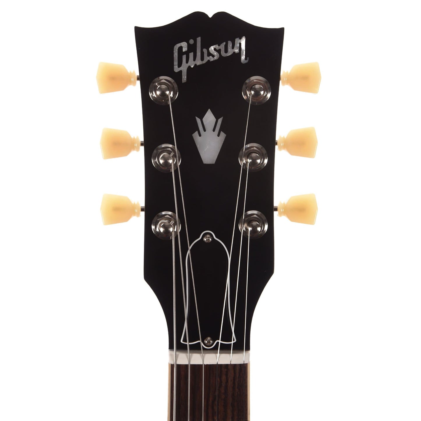 Gibson USA ES-335 Satin Vintage Burst Electric Guitars / Semi-Hollow