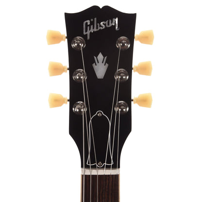Gibson USA ES-335 Satin Vintage Burst Electric Guitars / Semi-Hollow