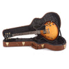Gibson USA ES-335 Satin Vintage Burst Electric Guitars / Semi-Hollow