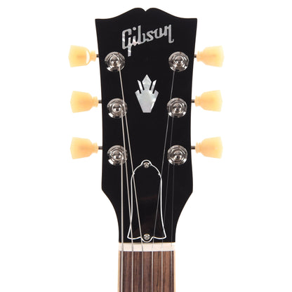 Gibson USA ES-335 Satin Vintage Burst Electric Guitars / Semi-Hollow