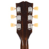 Gibson USA ES-335 Satin Vintage Burst Electric Guitars / Semi-Hollow