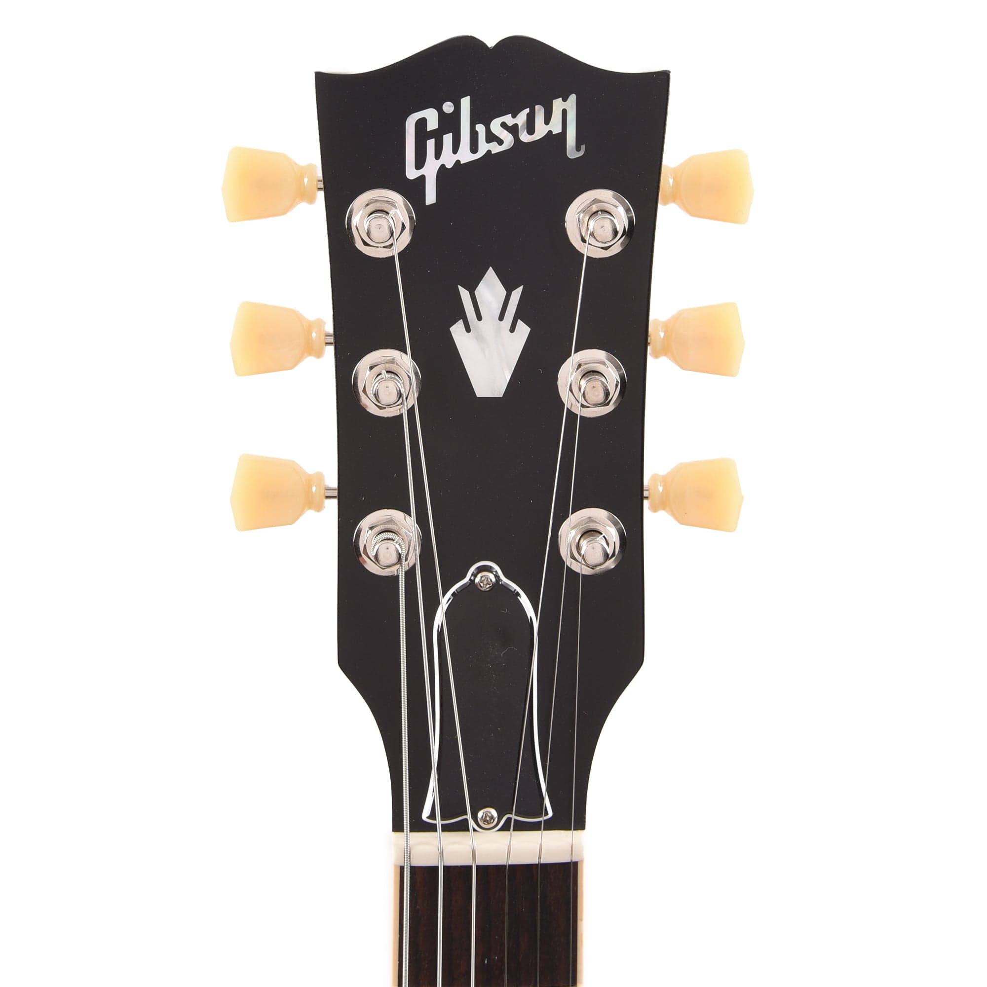 Gibson USA ES-335 Satin Vintage Burst Electric Guitars / Semi-Hollow