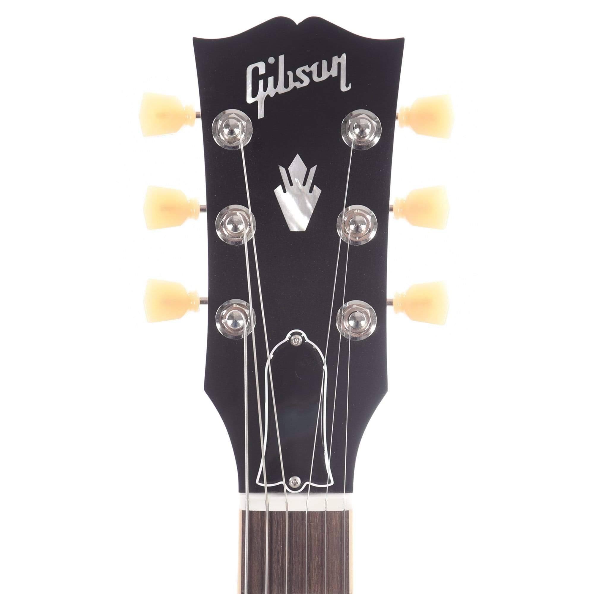 Gibson USA ES-335 Satin Vintage Natural Electric Guitars / Semi-Hollow