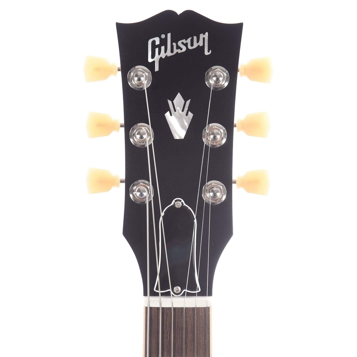 Gibson USA ES-335 Satin Vintage Natural Electric Guitars / Semi-Hollow