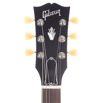 Gibson USA ES-335 Satin Vintage Natural Electric Guitars / Semi-Hollow