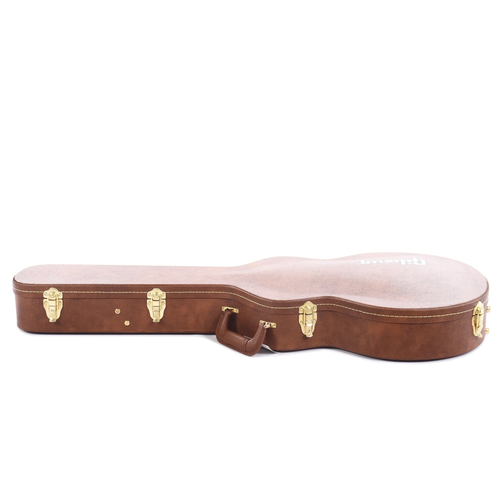 Gibson USA ES-335 Satin Vintage Natural Electric Guitars / Semi-Hollow