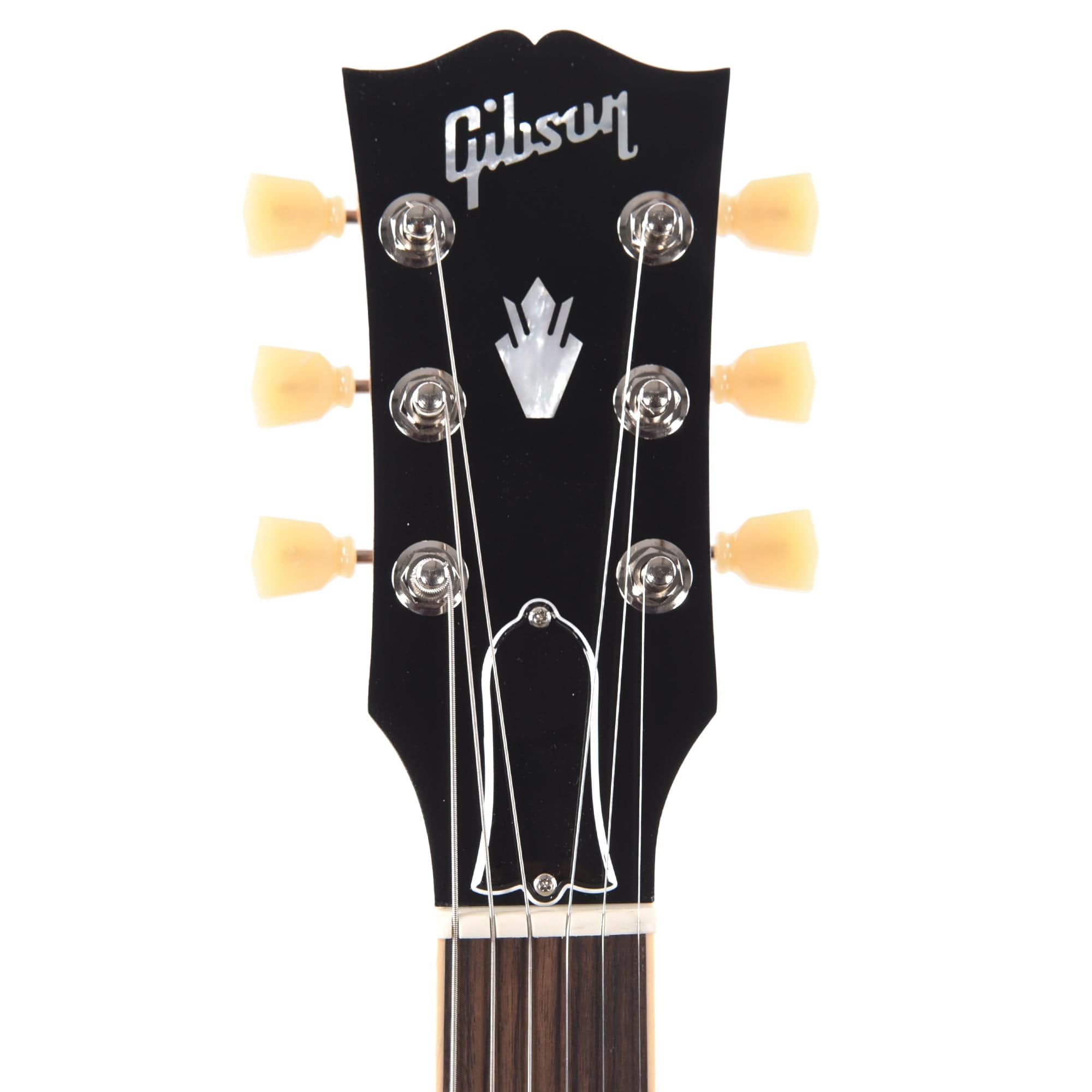 Gibson USA ES-335 Satin Vintage Natural Electric Guitars / Semi-Hollow