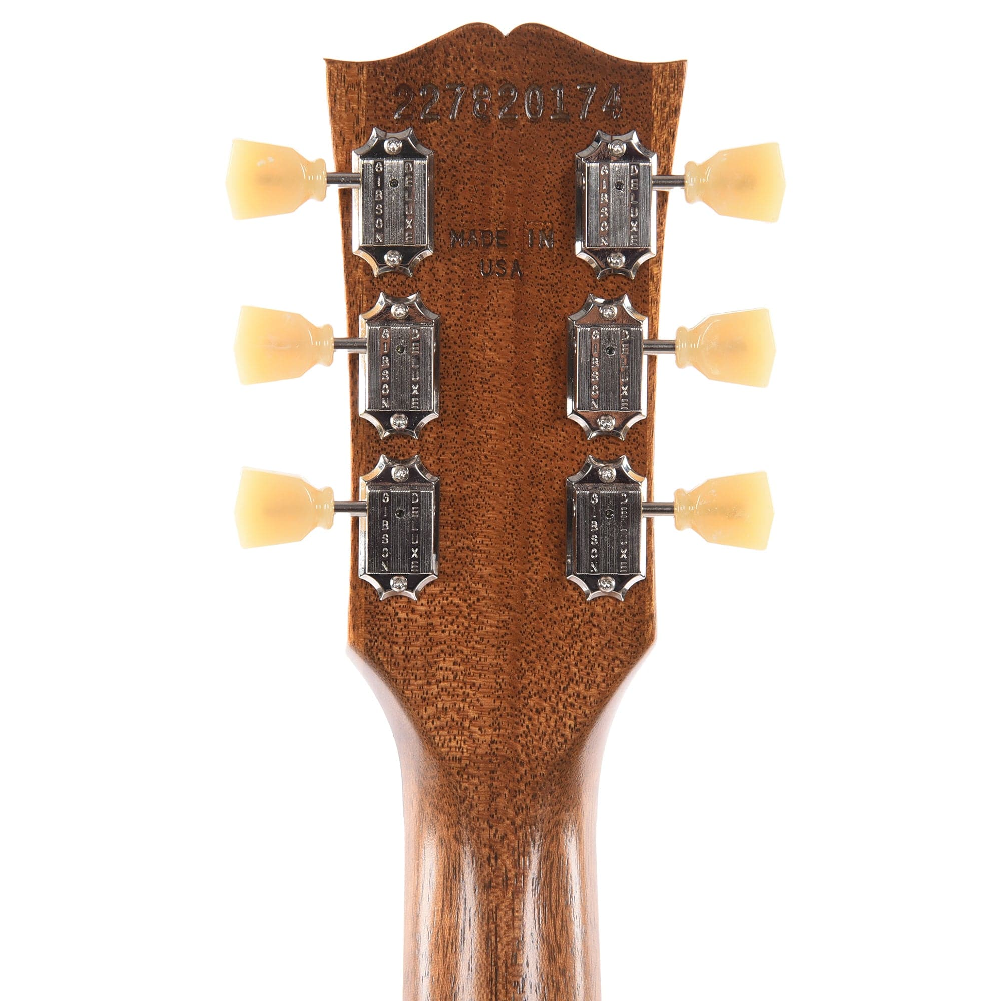 Gibson USA ES-335 Satin Vintage Natural Electric Guitars / Semi-Hollow