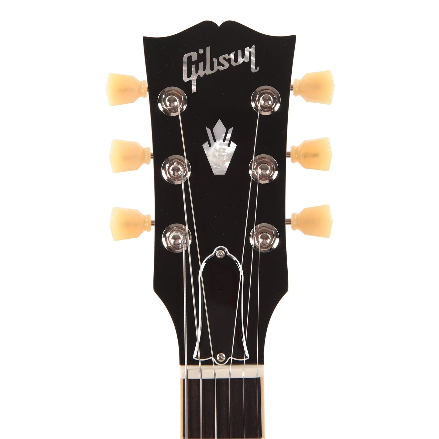 Gibson USA ES-335 Satin Vintage Natural Electric Guitars / Semi-Hollow