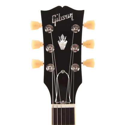 Gibson USA ES-335 Satin Vintage Natural Electric Guitars / Semi-Hollow