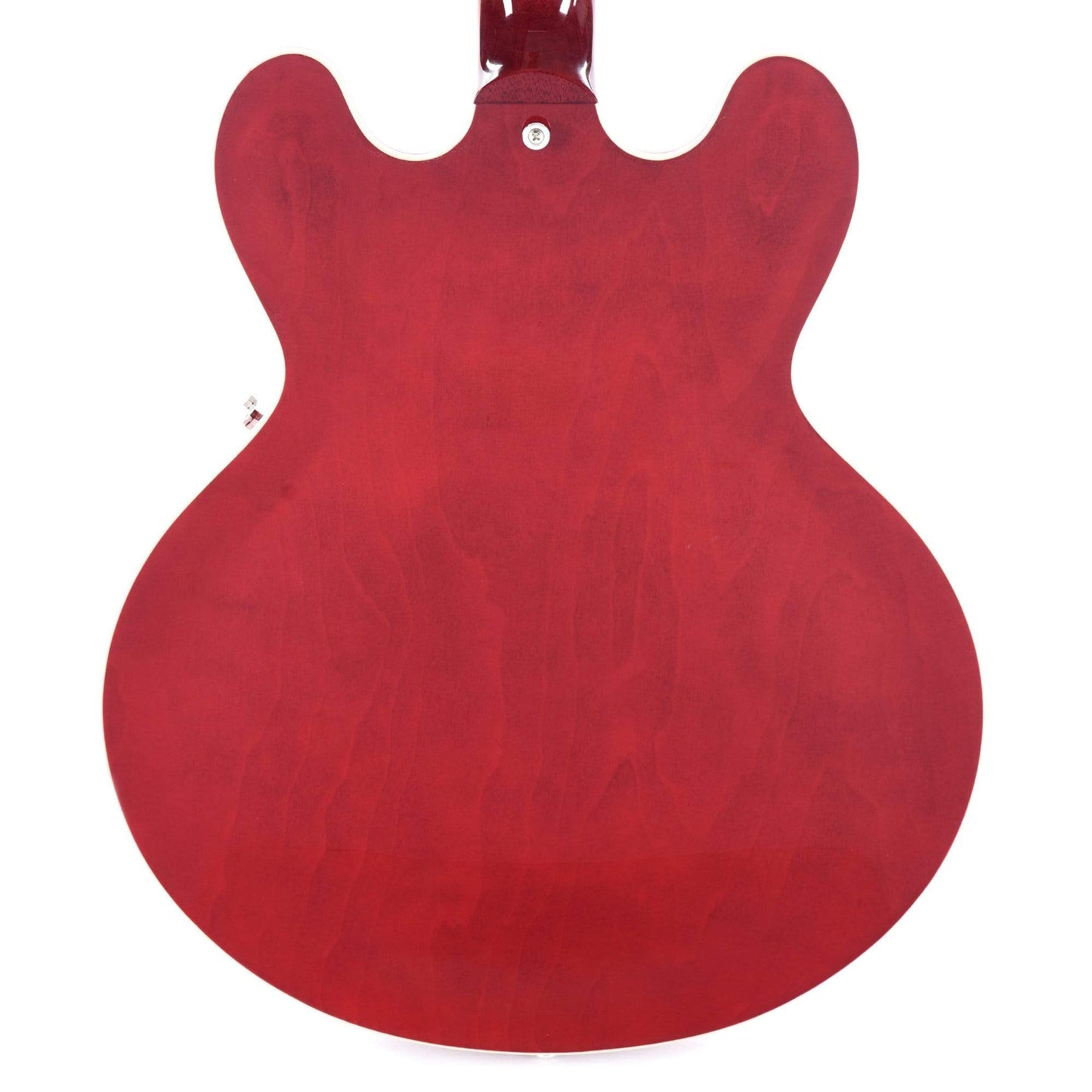 Gibson USA ES-335 Sixties Cherry Electric Guitars / Semi-Hollow