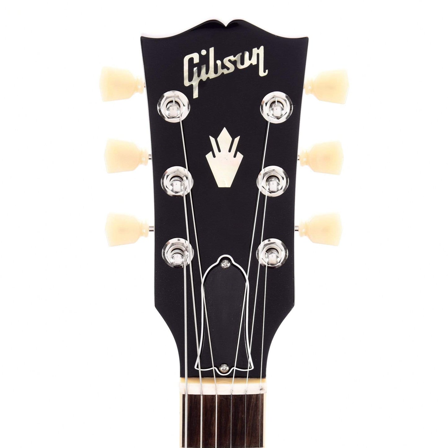 Gibson USA ES-335 Sixties Cherry Electric Guitars / Semi-Hollow