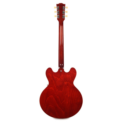 Gibson USA ES-335 Sixties Cherry Electric Guitars / Semi-Hollow