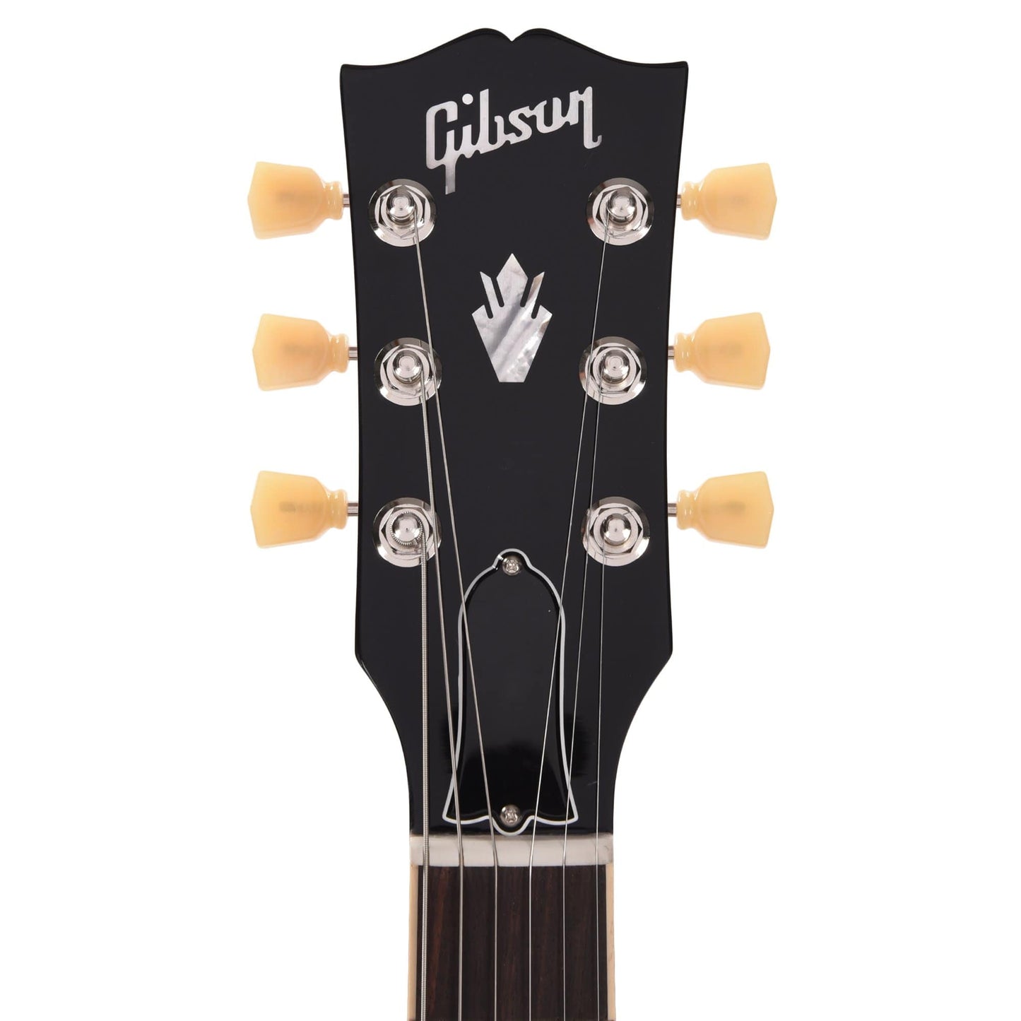 Gibson USA ES-335 Sixties Cherry Electric Guitars / Semi-Hollow