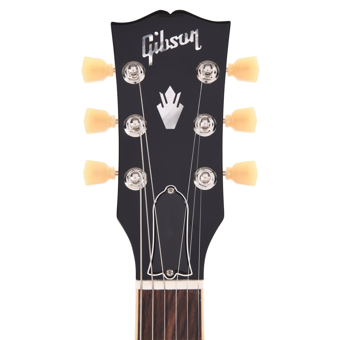 Gibson USA ES-335 Sixties Cherry Electric Guitars / Semi-Hollow