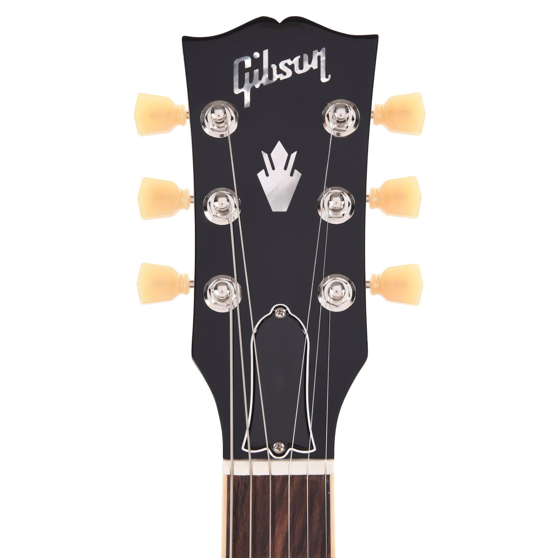 Gibson USA ES-335 Sixties Cherry Electric Guitars / Semi-Hollow