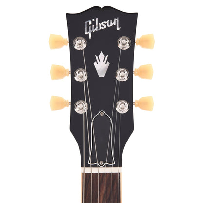 Gibson USA ES-335 Sixties Cherry Electric Guitars / Semi-Hollow