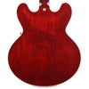 Gibson USA ES-335 Sixties Cherry Electric Guitars / Semi-Hollow
