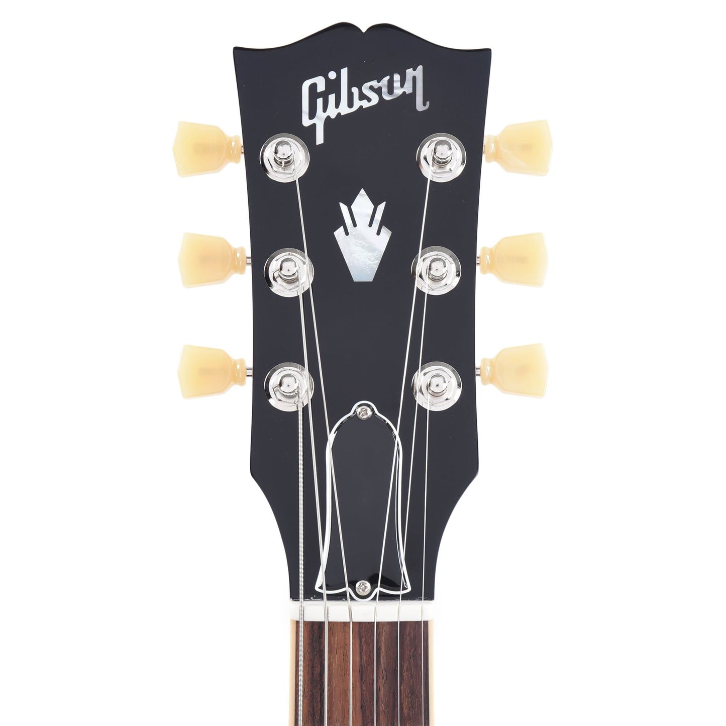 Gibson USA ES-335 Sixties Cherry Electric Guitars / Semi-Hollow