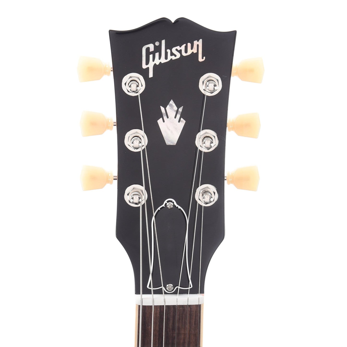 Gibson USA ES-335 Sixties Cherry Electric Guitars / Semi-Hollow