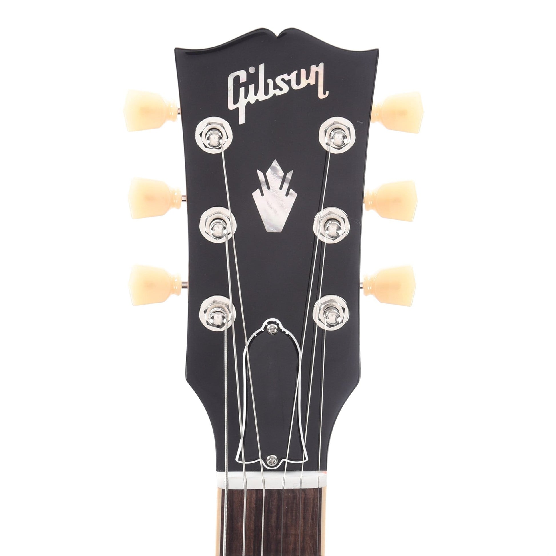 Gibson USA ES-335 Sixties Cherry Electric Guitars / Semi-Hollow