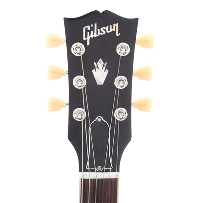 Gibson USA ES-335 Sixties Cherry Electric Guitars / Semi-Hollow