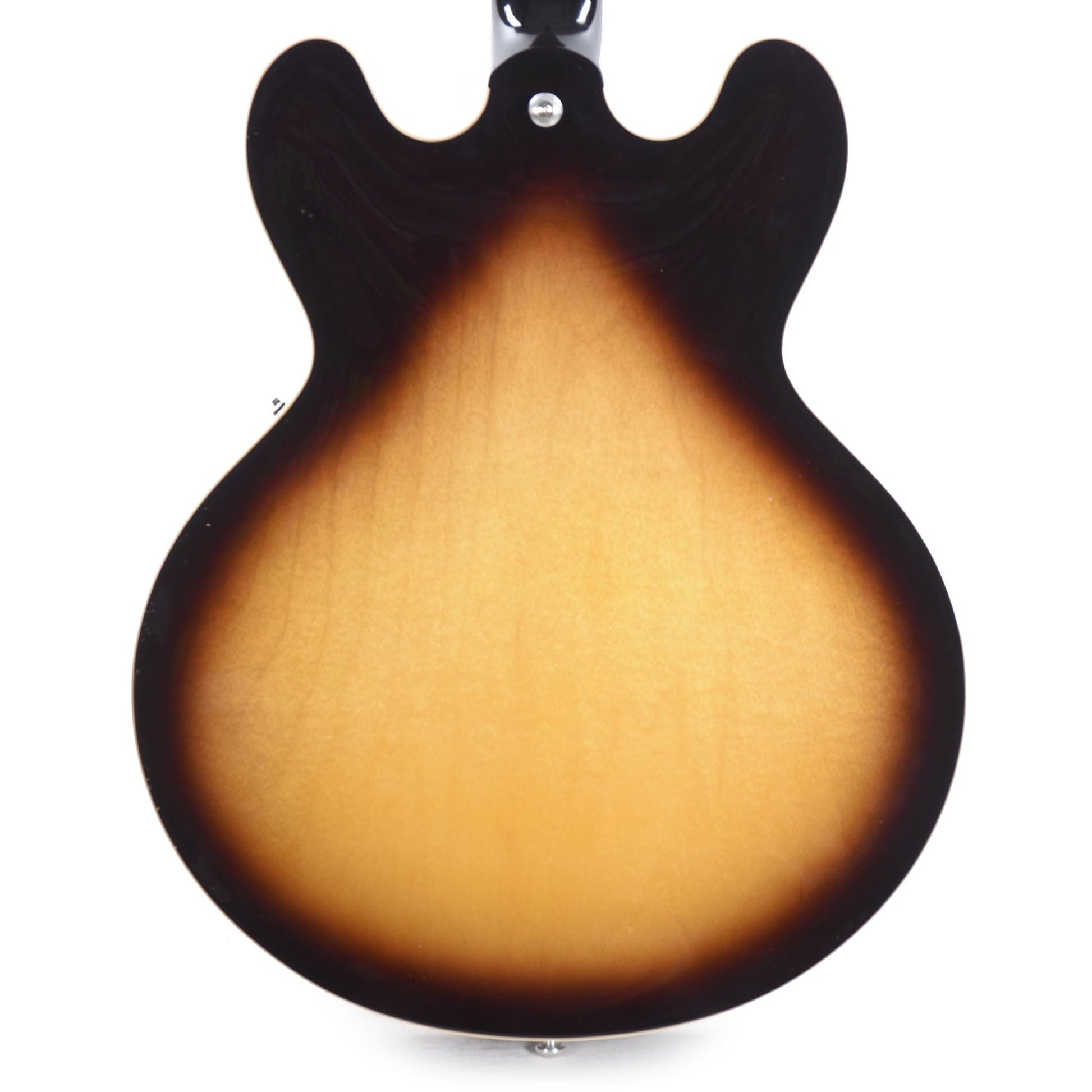 Gibson USA ES-335 Vintage Burst Electric Guitars / Semi-Hollow