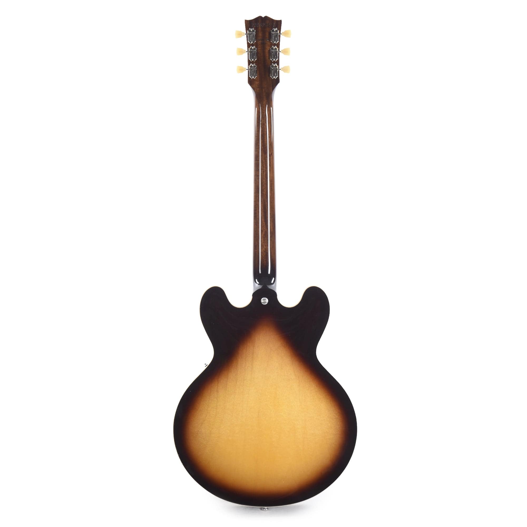 Gibson USA ES-335 Vintage Burst Electric Guitars / Semi-Hollow