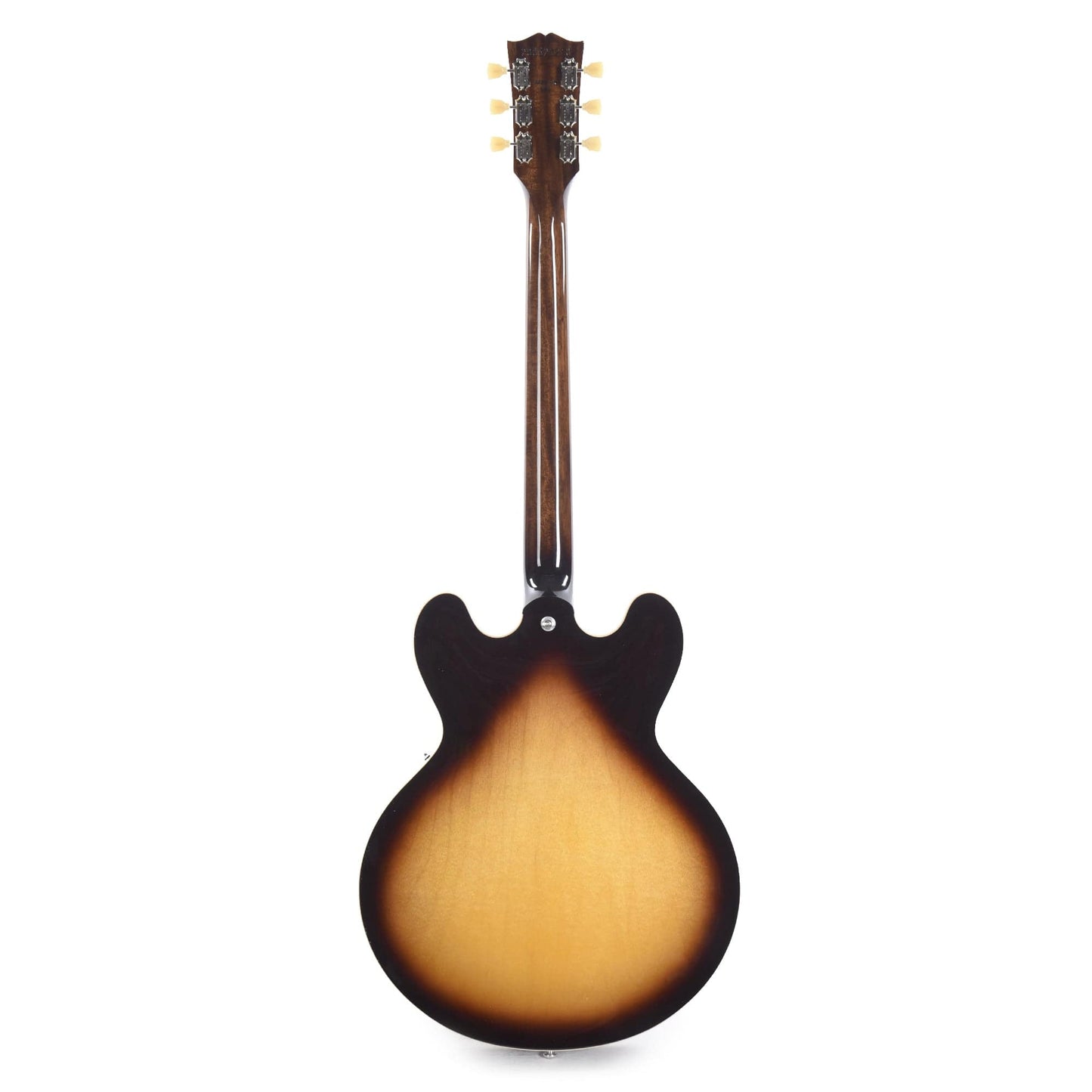 Gibson USA ES-335 Vintage Burst Electric Guitars / Semi-Hollow