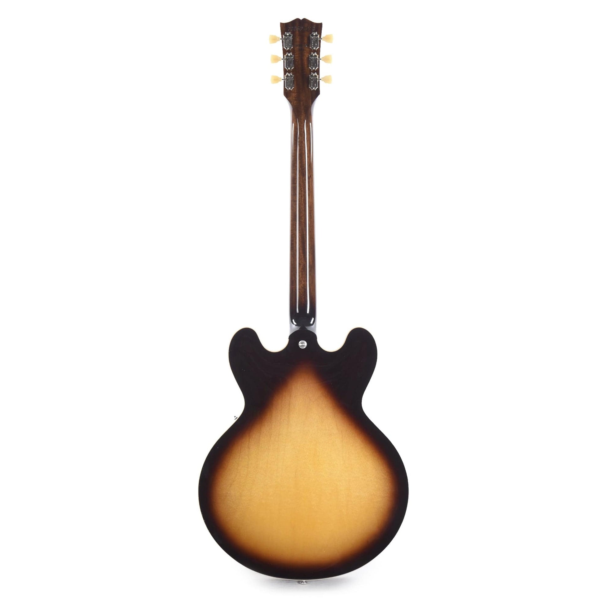 Gibson USA ES-335 Vintage Burst Electric Guitars / Semi-Hollow