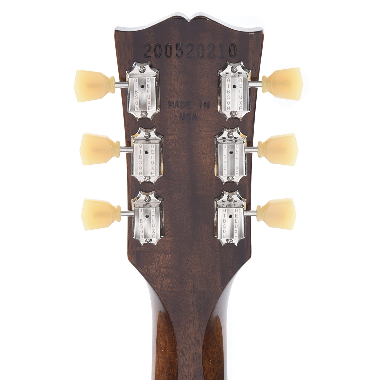 Gibson USA ES-335 Vintage Burst Electric Guitars / Semi-Hollow