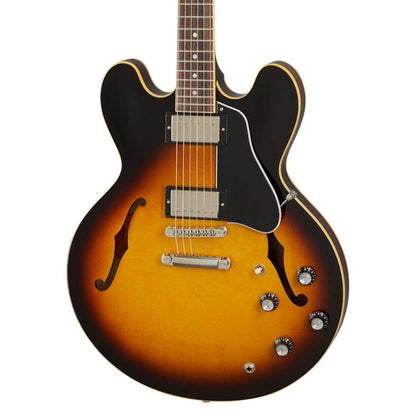 Gibson USA ES-335 Vintage Burst Electric Guitars / Semi-Hollow