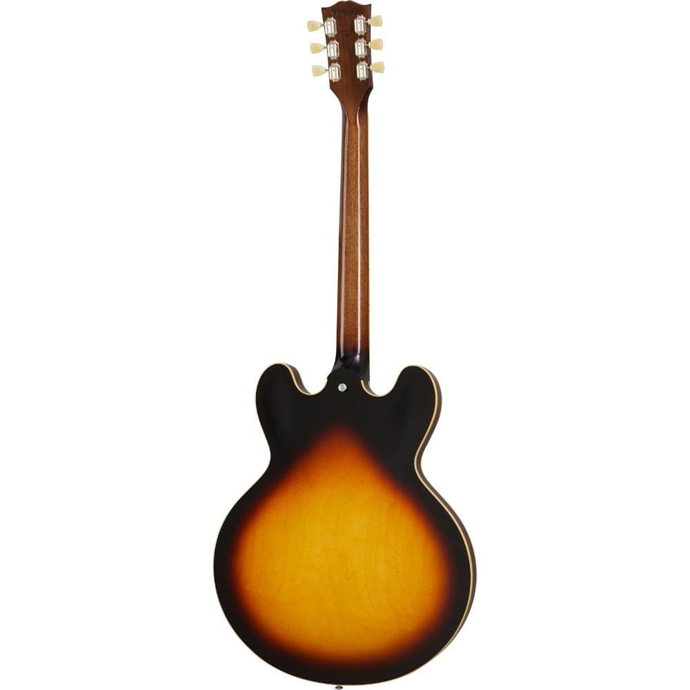 Gibson USA ES-335 Vintage Burst Electric Guitars / Semi-Hollow
