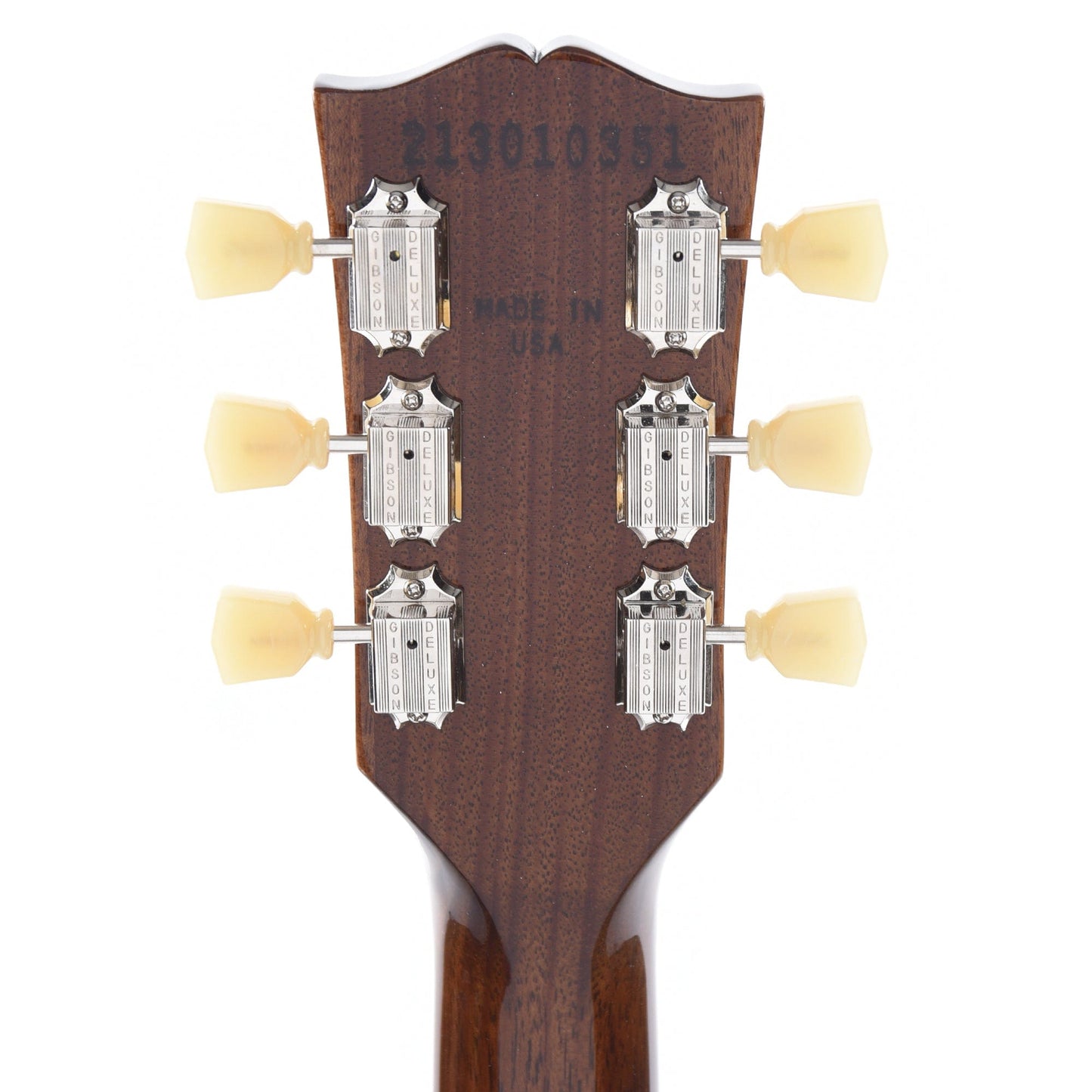 Gibson USA ES-335 Vintage Burst Electric Guitars / Semi-Hollow