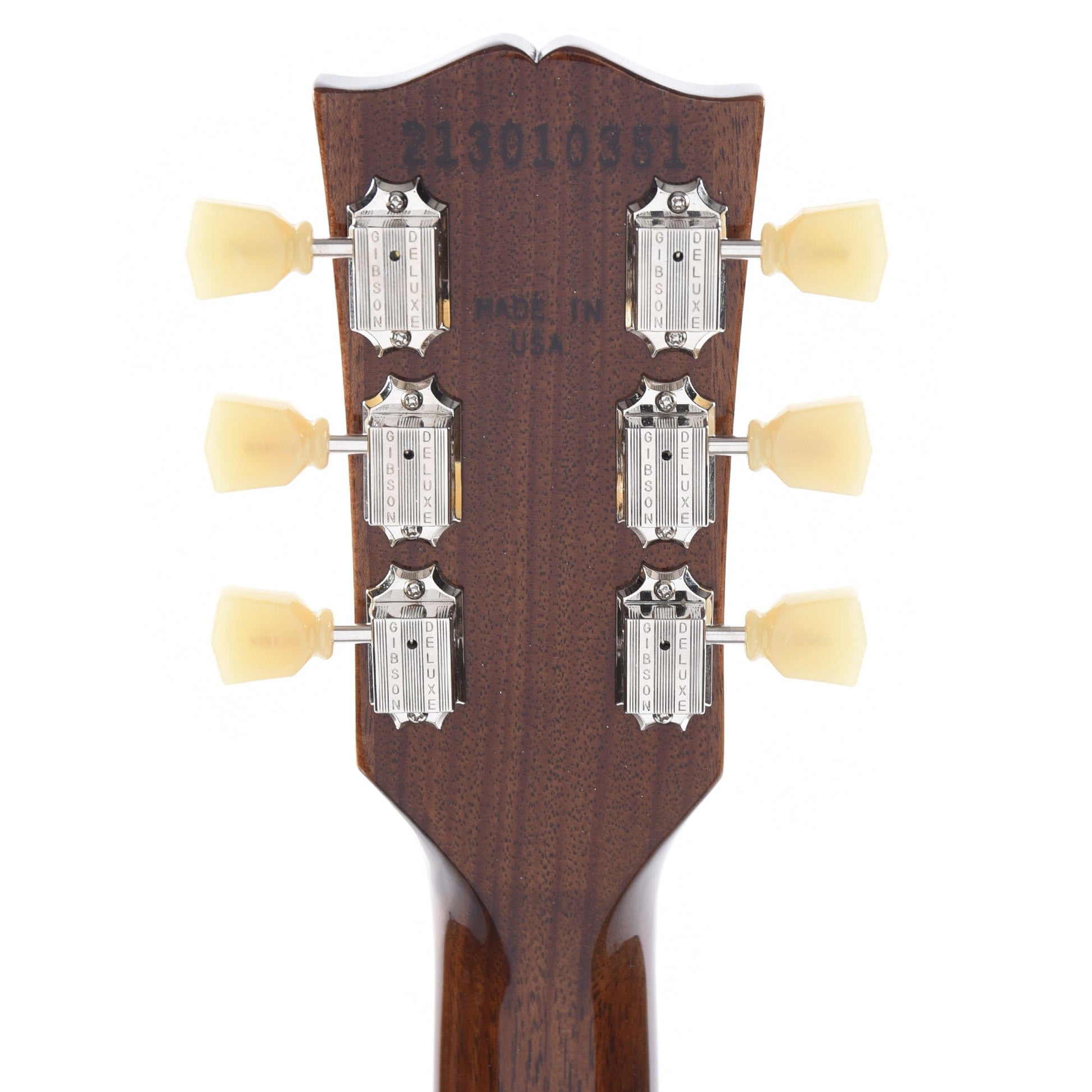 Gibson USA ES-335 Vintage Burst Electric Guitars / Semi-Hollow