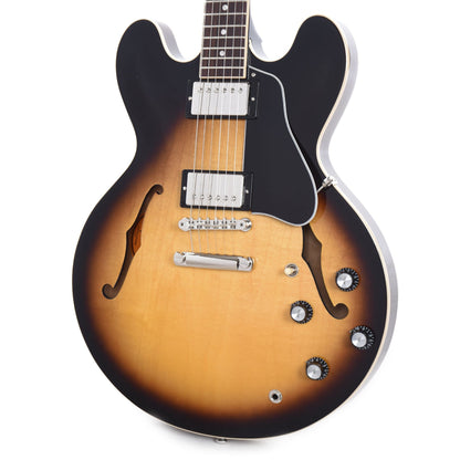 Gibson USA ES-335 Vintage Burst Electric Guitars / Semi-Hollow