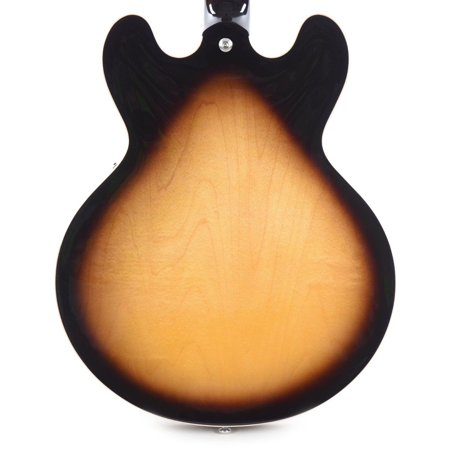 Gibson USA ES-335 Vintage Burst Electric Guitars / Semi-Hollow