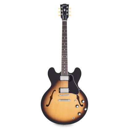 Gibson USA ES-335 Vintage Burst Electric Guitars / Semi-Hollow