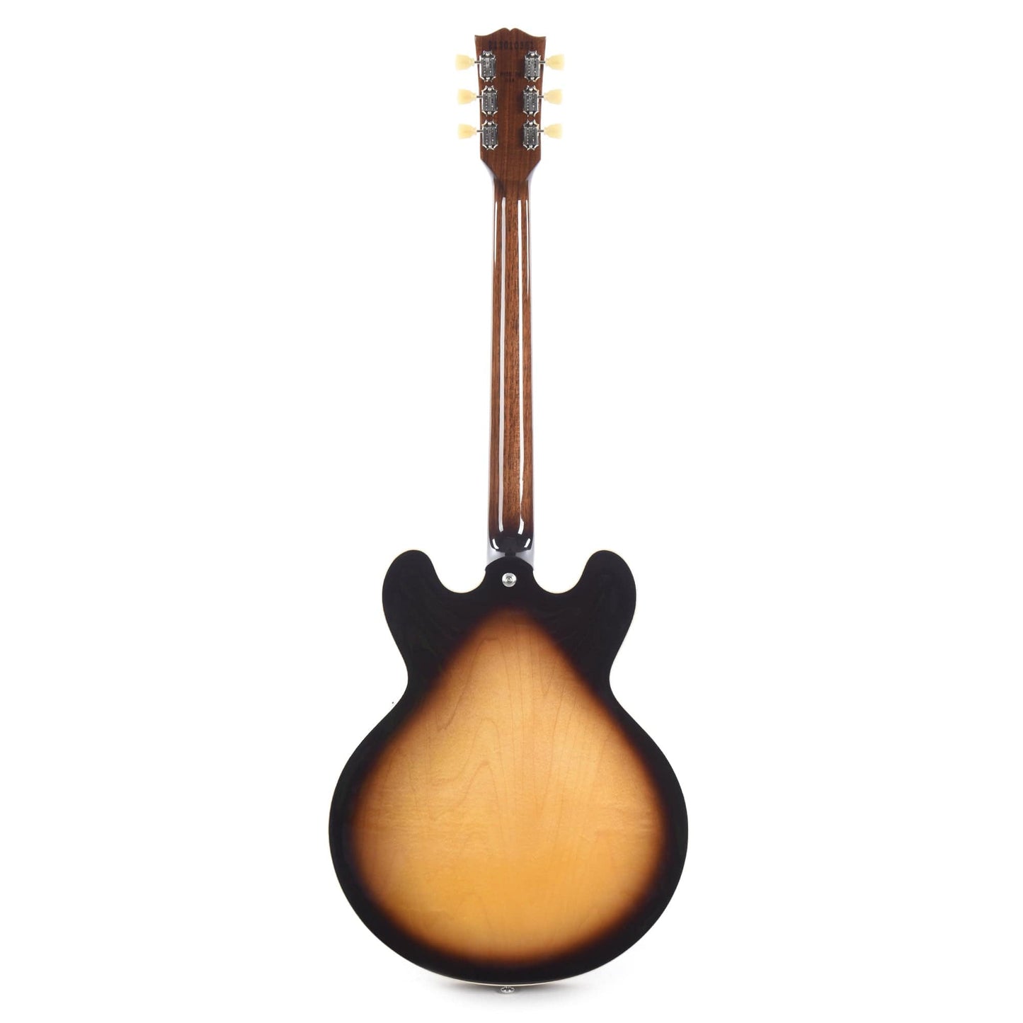 Gibson USA ES-335 Vintage Burst Electric Guitars / Semi-Hollow