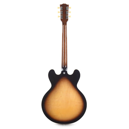 Gibson USA ES-335 Vintage Burst Electric Guitars / Semi-Hollow