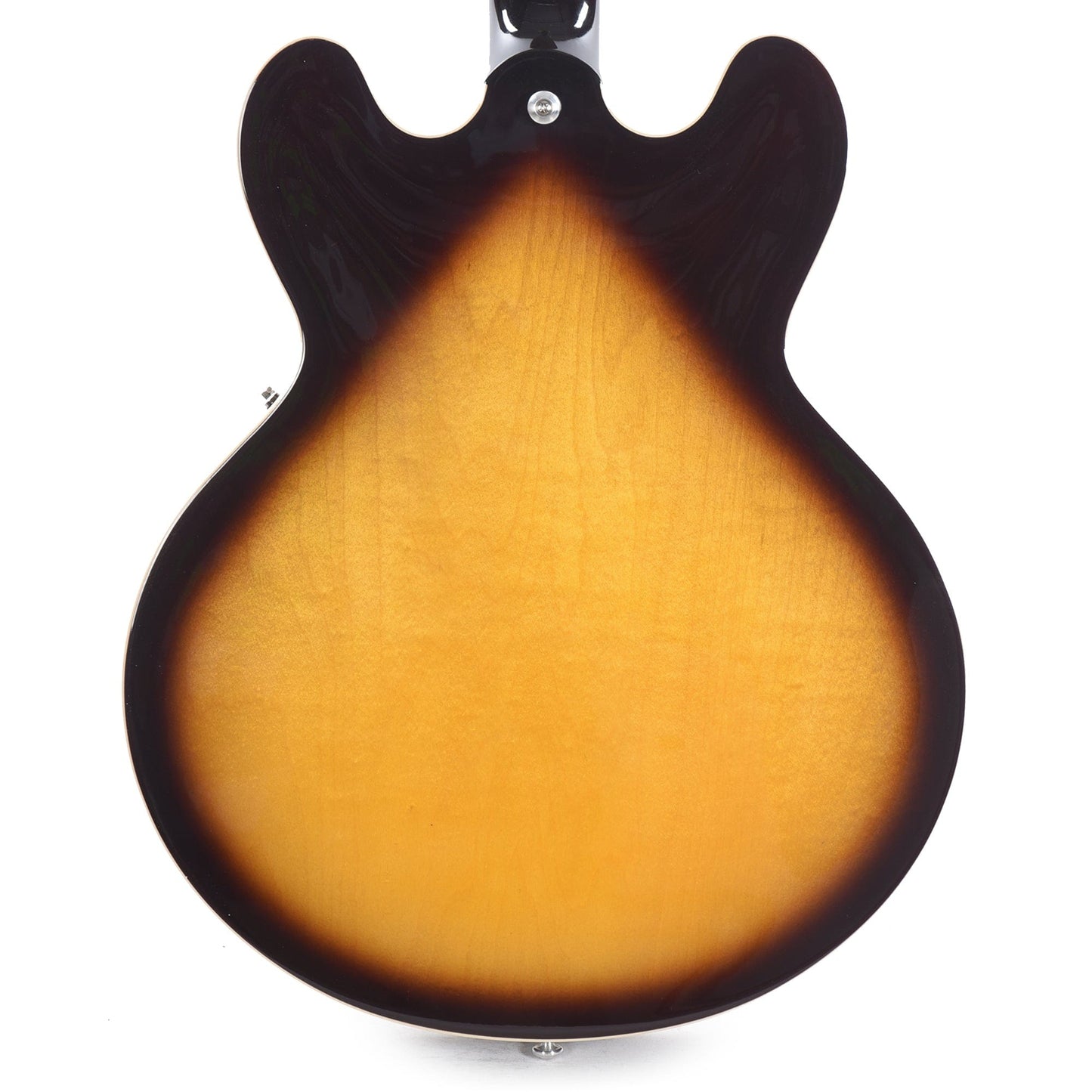 Gibson USA ES-335 Vintage Burst Electric Guitars / Semi-Hollow