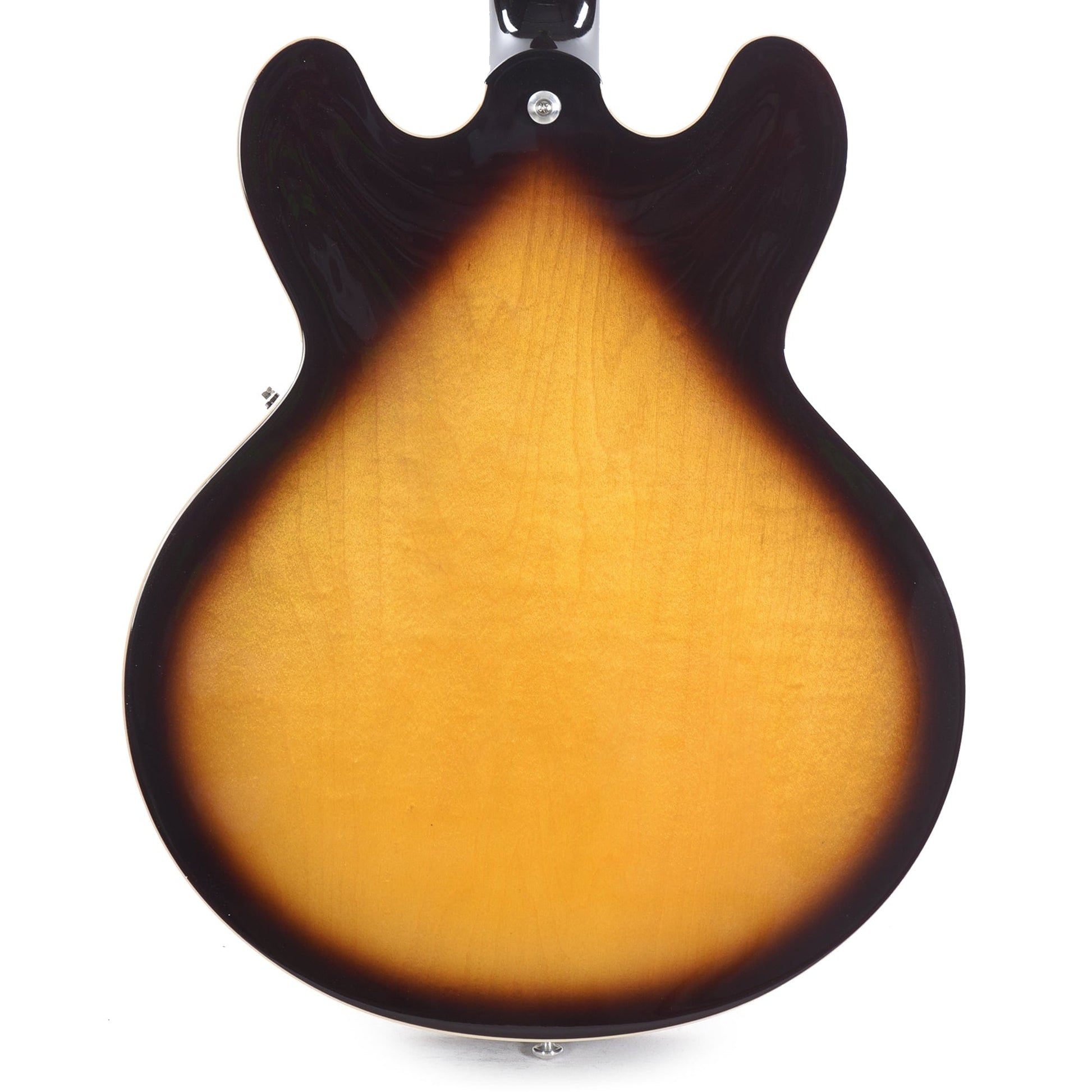 Gibson USA ES-335 Vintage Burst Electric Guitars / Semi-Hollow
